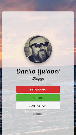 Danilo Guidoni Screenshot 1