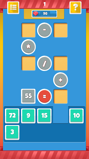 Road To 55 Screenshot 2