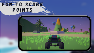 Offroad Driving Adventure: Ultimate  Fun Screenshot 2