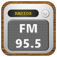 Rádio 95.5 FM
