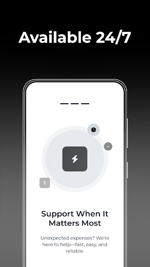 FairLoan - Instant Money Loan Screenshot 3