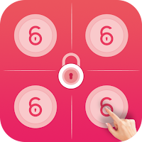 Screen Lock App - knock lock