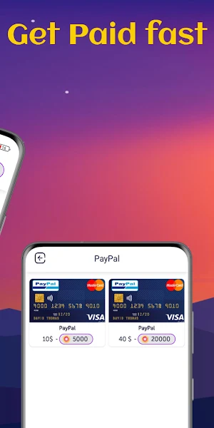 RewardNation Screenshot 1