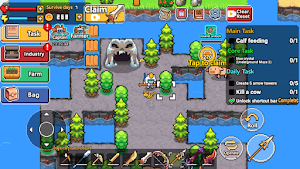 Desert Island Survival Screenshot 3