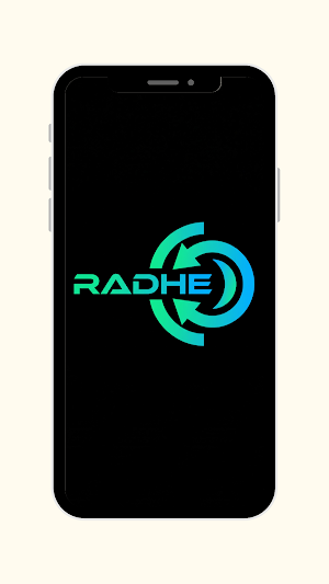 Radhe Exch Screenshot 0