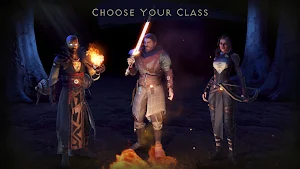Shadowborn Screenshot 2