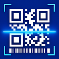 CodeSnap QR - Barcode