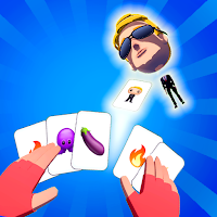 Card Parkour