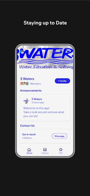 3 Waters Screenshot 2