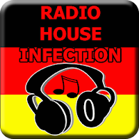 Radio HOUSE INFECTION Online Kostenlos Deutschland