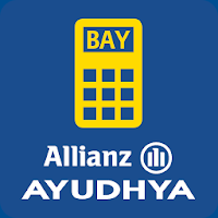 Allianz Ayudhya Mobile QE BAY
