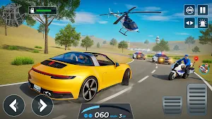 Openworld Police Cop Simulator Screenshot 3