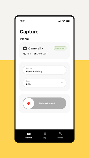 Buildots Capture Screenshot 1