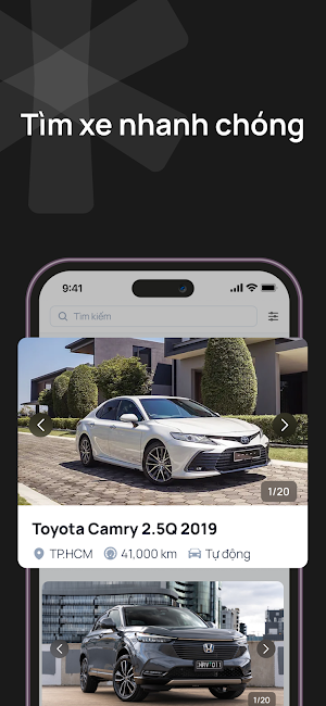 NowAuto Screenshot 1