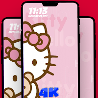 Cute Sanrio Wallpaper HD