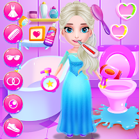 Ice Princess Hair Beauty Salon