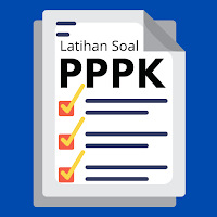 Latihan Soal PPPK