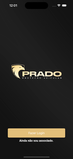 Prado Proteção Veicular Screenshot 0