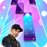 Dj Guuga Funk Piano Tiles
