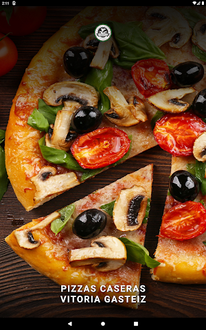 Savastano Pizzeria Screenshot 3