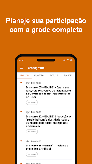 VI Colóquio Raça e Interseccio Screenshot 2
