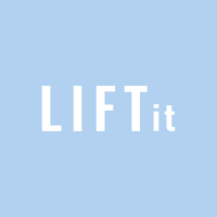 LIFTit with Stephanie Sanzo