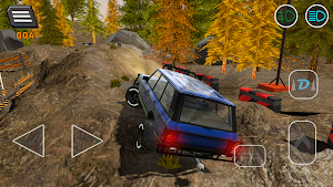 Project Offroad 3 Screenshot 3