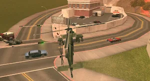Mola Sola Gangstar Screenshot 1
