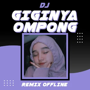DJ Giginya Ompong Remix Screenshot 1