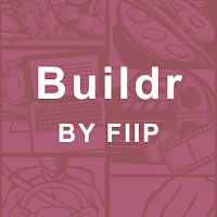 Buildr by FIIP - Contract Gigs