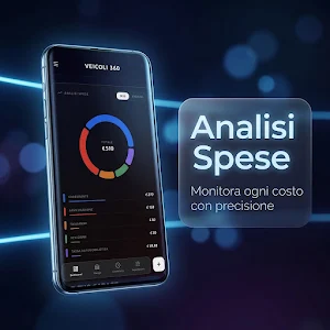 Veicoli 360 Screenshot 0