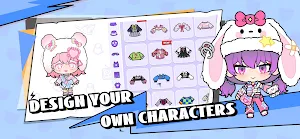 BUD Town Screenshot 1