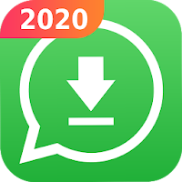 Status Saver for WhatsApp - Image Video Downloader