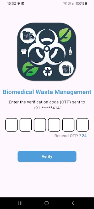 Labmate BMW Screenshot 2