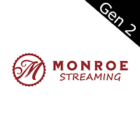CityOfMonroe TV