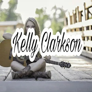 The Best of Kelly Clarkson Screenshot 0