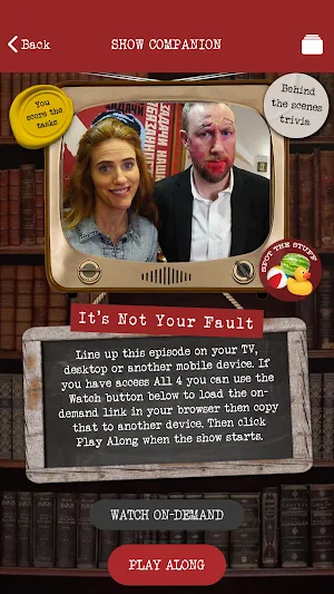 Taskmaster The App screenshot 3
