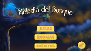 Melodía del Bosque Screenshot 0