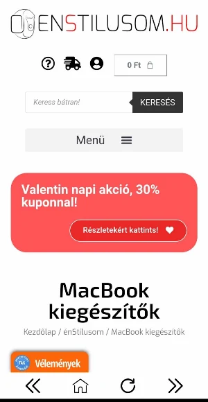 enStilusom Screenshot 1