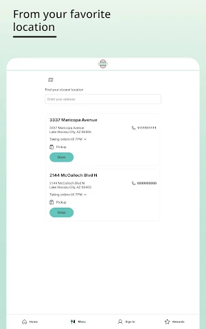 Wild Coffee Screenshot 2