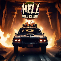 H.e.l.l. Hill X Climb Races