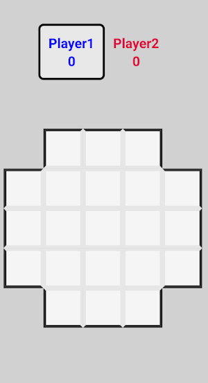 Squares Screenshot 3