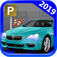 Find my Car: Car Parking Finde