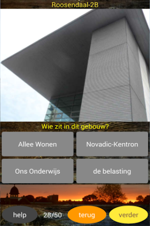 Roosendaal-2 Screenshot 2
