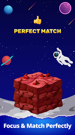 Stack: 3D Block Puzzle Game Screenshot 3