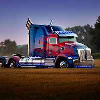Truck Sounds