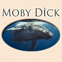 Moby Dick by Herman Melville