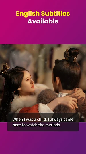 Amasian TV Screenshot 2