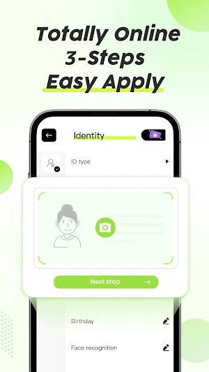 Logicash-Fast & Reliable Loan Screenshot 3