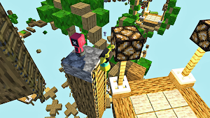 Obby Mod - Parkour Challenge Screenshot 3